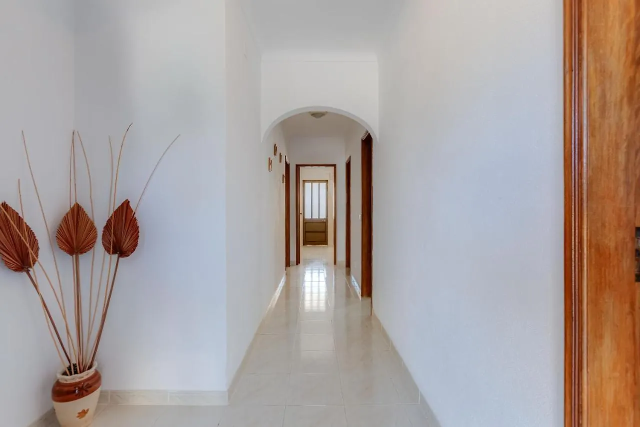 Casa Teresinha - V028 Villa Montinhos da Luz 0*,  Portekiz