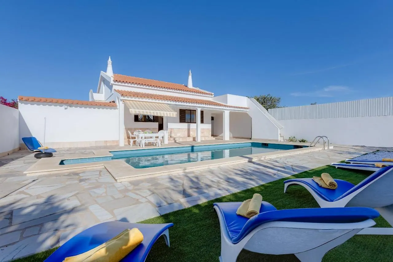 Casa Teresinha - V028 Villa Montinhos da Luz Portekiz