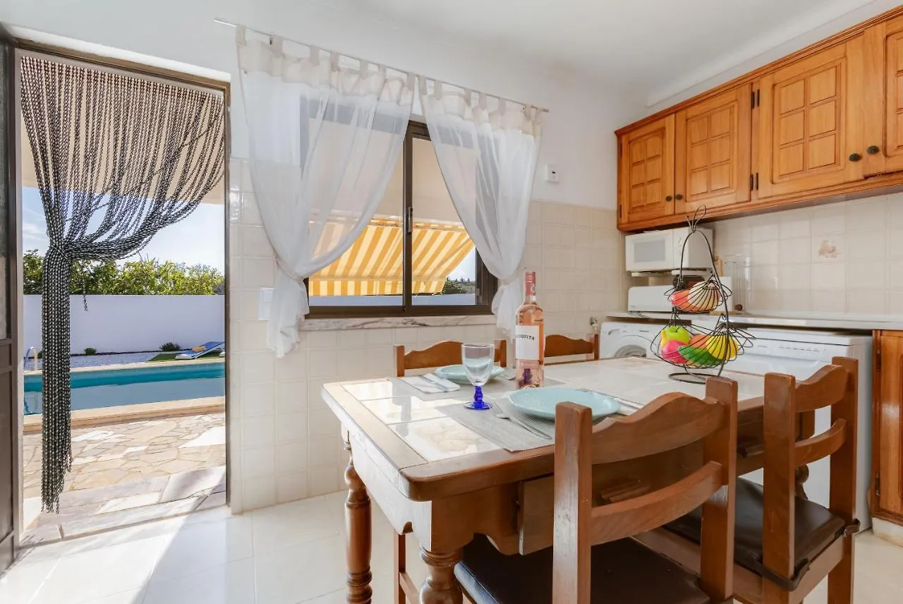 Casa Teresinha - V028 Villa Montinhos da Luz Portekiz