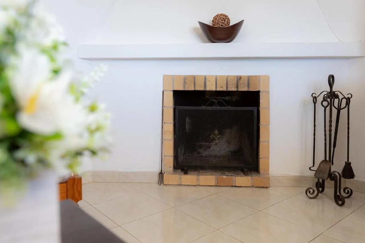 Casa Teresinha - V028 Villa Montinhos da Luz Portekiz