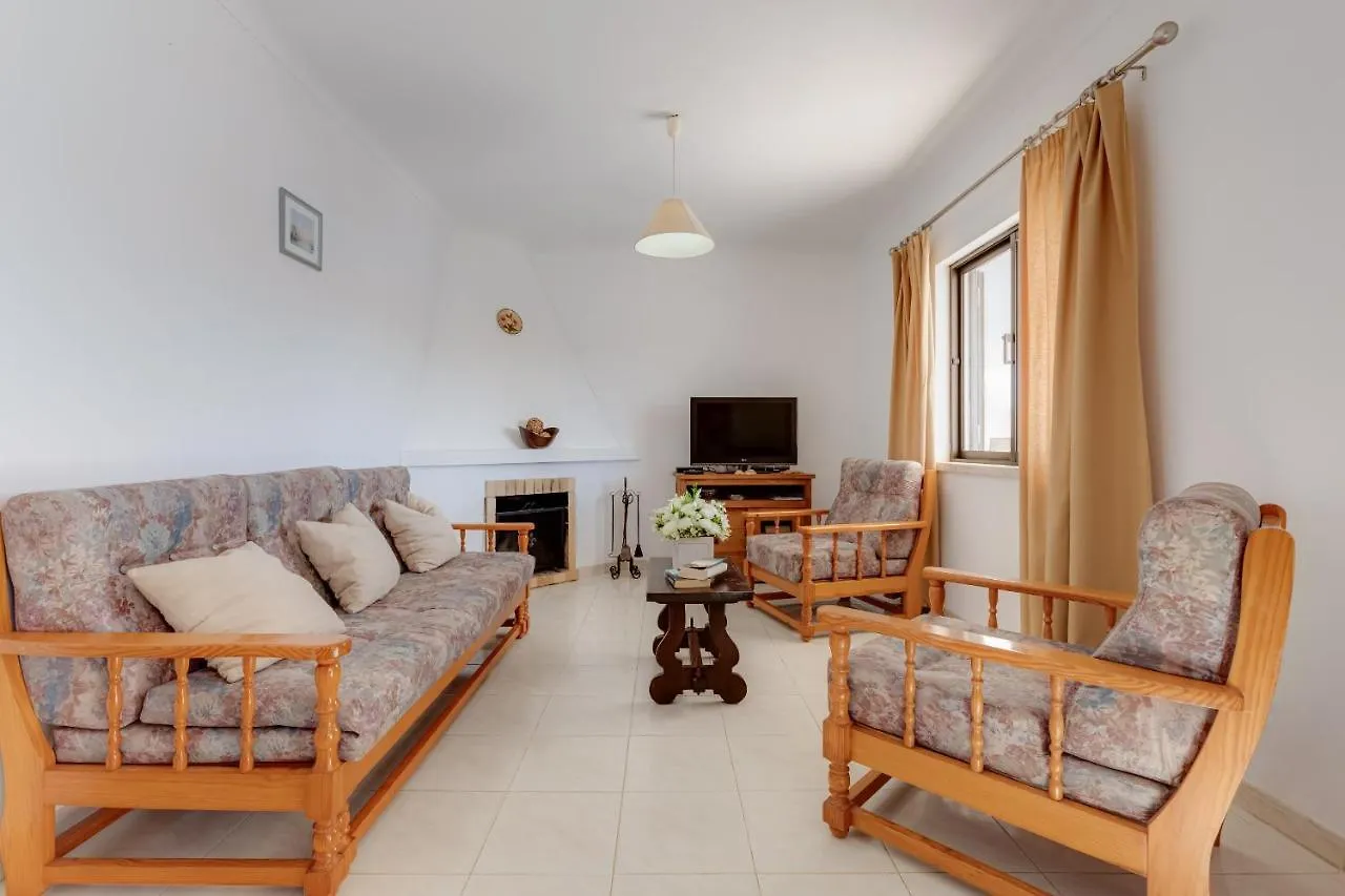 Casa Teresinha - V028 Villa Montinhos da Luz Portugal