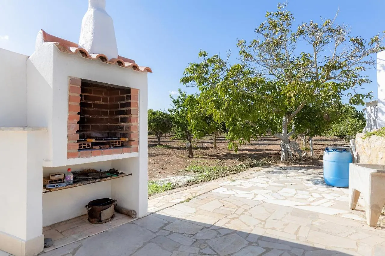 Casa Teresinha - V028 Villa Montinhos da Luz