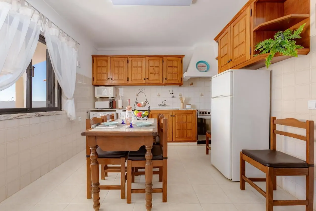 Casa Teresinha - V028 Villa Montinhos da Luz