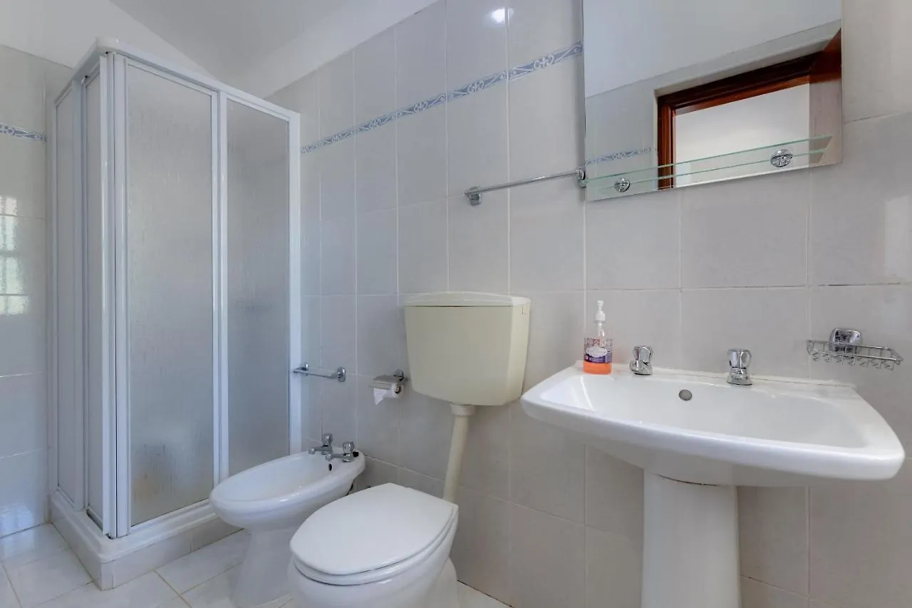Casa Teresinha - V028 Villa Montinhos da Luz