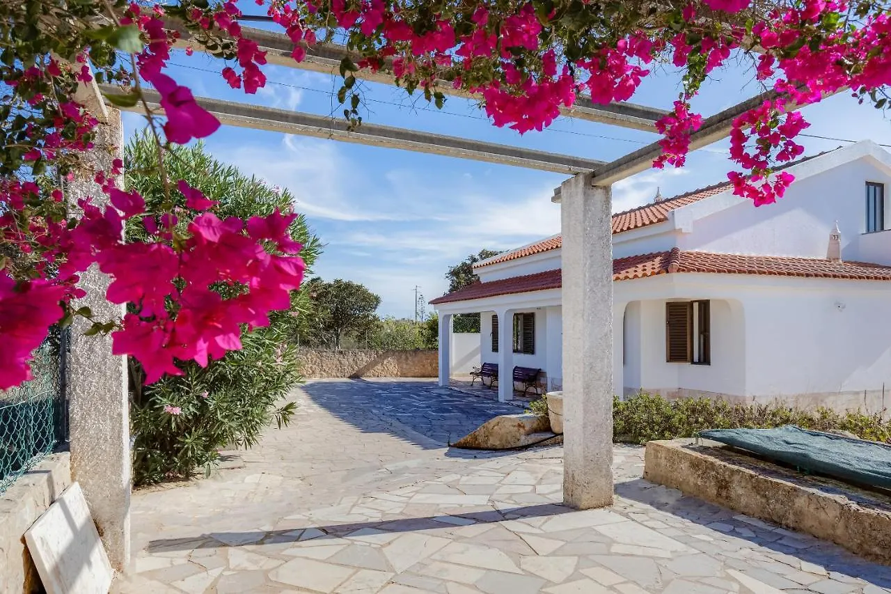 Casa Teresinha - V028 Villa Montinhos da Luz