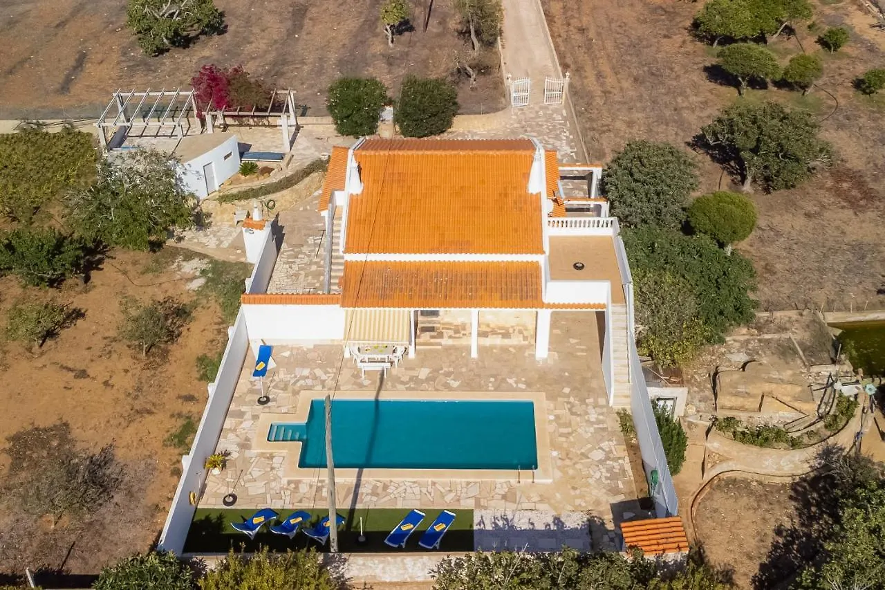 Casa Teresinha - V028 Villa Montinhos da Luz