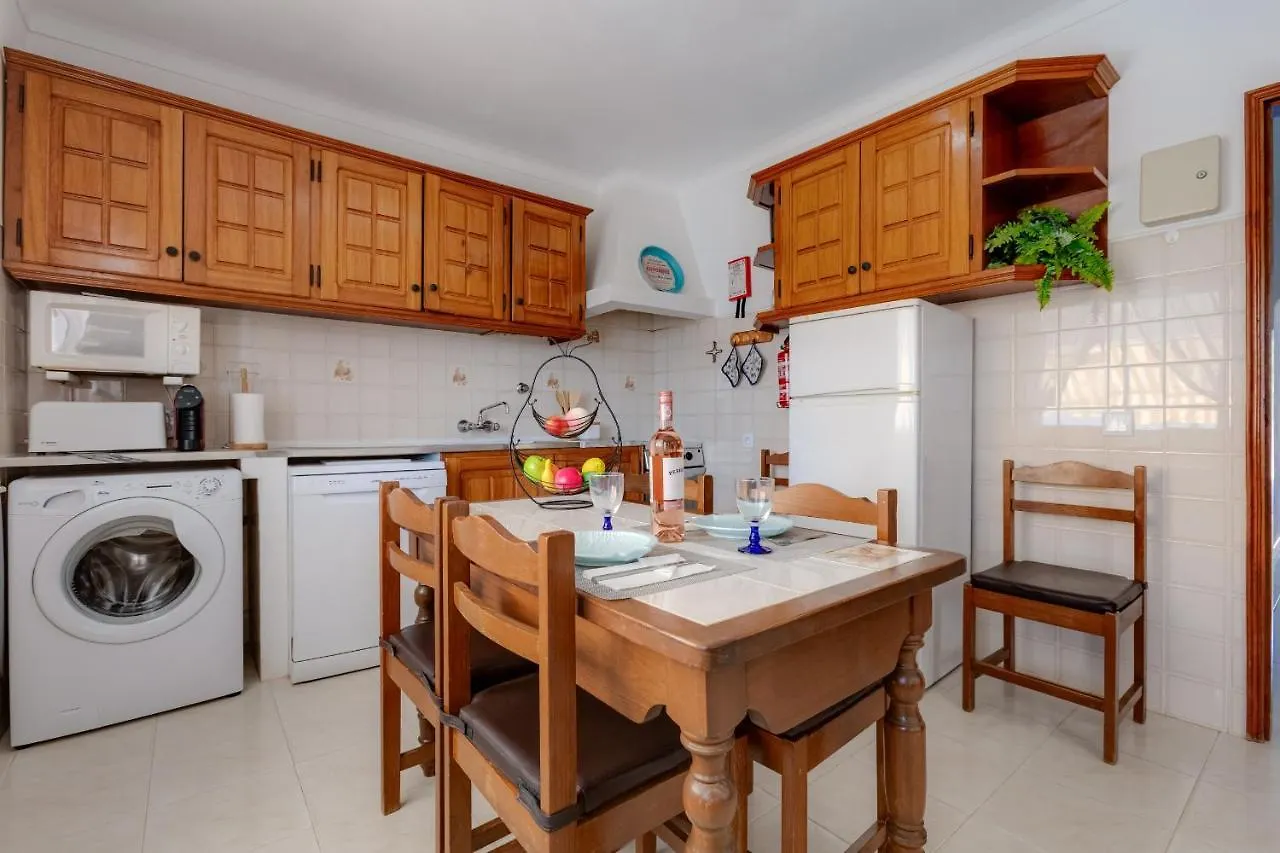 Casa Teresinha - V028 Villa Montinhos da Luz